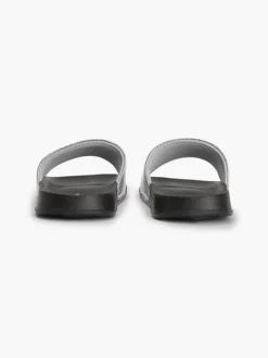 Calvin Klein Ciabatte In Ecopelle Per Bambini -Offerta Economica Calvin Klein EFCK080318 904 alternate3