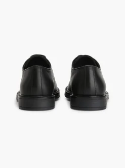 Calvin Klein Scarpe Stringate In Pelle Per Bambini 10 Calvin Klein Scarpe Stringate In Pelle Per Bambini -Offerta Economica Calvin Klein EFCK080410 999 alternate3