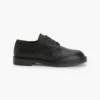 Calvin Klein Scarpe Stringate In Pelle Per Bambini