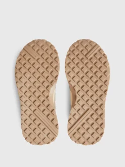 Calvin Klein Sneaker In Velcro Bambini E Ragazzi -Offerta Economica Calvin Klein EFCK080574 500 alternate4