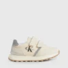 Calvin Klein Sneaker In Velcro Bambini E Ragazzi