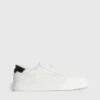 Calvin Klein Sneaker In Pelle E Maglia -Offerta Economica Calvin Klein HM0HM00922 0K9 main