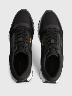 Calvin Klein Sneaker In Pelle Riciclata CORDURA® -Offerta Economica Calvin Klein HM0HM00926 BEH alternate2