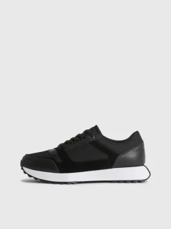 Calvin Klein Sneaker In Pelle Riciclata CORDURA® -Offerta Economica Calvin Klein HM0HM00926 BEH alternate5