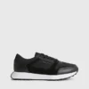 Calvin Klein Sneaker In Pelle Riciclata CORDURA® 1 Calvin Klein Sneaker In Pelle Riciclata CORDURA® -Offerta Economica Calvin Klein HM0HM00926 BEH main