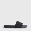 Calvin Klein Ciabatte In Nylon Riciclato -Offerta Economica Calvin Klein HM0HM00962 DW4 main