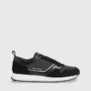 Calvin Klein Sneaker In Camoscio -Offerta Economica Calvin Klein HM0HM00985 0GR main
