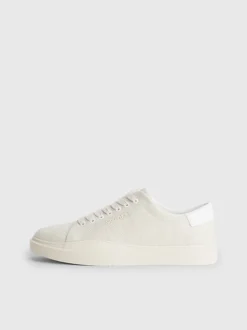 Calvin Klein Sneaker In Maglia Sostenibile -Offerta Economica Calvin Klein HM0HM01015 YBJ alternate5
