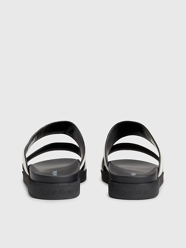 Calvin Klein Sandali In Nylon Riciclato 6 Calvin Klein Sandali In Nylon Riciclato - immagine 4