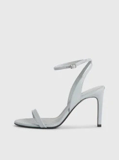 Calvin Klein Sandali Con Tacco In Pelle -Offerta Economica Calvin Klein HW0HW01128 DYI alternate5