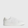 Calvin Klein Scarpe Senza Lacci In Pelle -Offerta Economica Calvin Klein HW0HW01416 YBR main