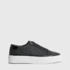 Calvin Klein Sneaker Con Logo Con Plateau Riciclate -Offerta Economica Calvin Klein HW0HW01420 0GN main