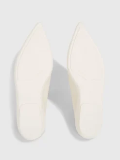 Calvin Klein Mule In Pelle -Offerta Economica Calvin Klein HW0HW01614 ACW alternate4