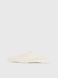 Calvin Klein Mule In Pelle -Offerta Economica Calvin Klein HW0HW01614 ACW alternate5