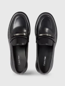 Calvin Klein Loafer In Pelle -Offerta Economica Calvin Klein HW0HW01791 BEH alternate2