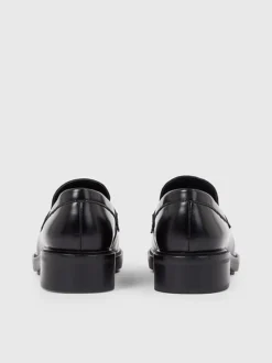 Calvin Klein Loafer In Pelle -Offerta Economica Calvin Klein HW0HW01791 BEH alternate3