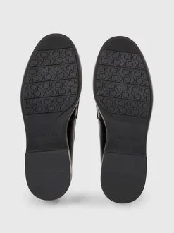 Calvin Klein Loafer In Pelle -Offerta Economica Calvin Klein HW0HW01791 BEH alternate4