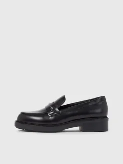 Calvin Klein Loafer In Pelle -Offerta Economica Calvin Klein HW0HW01791 BEH alternate5