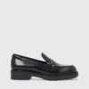 Calvin Klein Loafer In Pelle -Offerta Economica Calvin Klein HW0HW01791 BEH main
