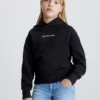 Calvin Klein Felpa Con Cappuccio Oversize 1 Calvin Klein Felpa Con Cappuccio Oversize -Offerta Economica Calvin Klein IG0IG01517 BEH main
