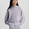 Calvin Klein Felpa Con Cappuccio E Logo Dal Taglio Relaxed -Offerta Economica Calvin Klein IG0IG02032 PC1 main