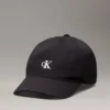 Calvin Klein Berretto Unisex In Cotone Biologico