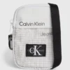 Calvin Klein Borsa A Tracolla Con Logo Bambini -Offerta Economica Calvin Klein IU0IU00423 PSX main