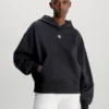 Calvin Klein Felpa Con Cappuccio Monogram -Offerta Economica Calvin Klein J20J220434 BEH main
