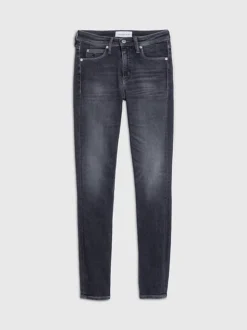 Calvin Klein Mid Rise Skinny Jeans -Offerta Economica Calvin Klein J20J220621 1BY alternate4