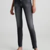 Calvin Klein Mid Rise Skinny Jeans