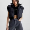 Calvin Klein Gilet Imbottito Corto -Offerta Economica Calvin Klein J20J221078 BEH main