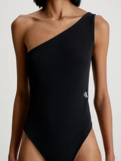 Calvin Klein Body Elasticizzato Seersucker -Offerta Economica Calvin Klein J20J221150 BEH alternate2