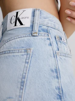 Calvin Klein Jeans Bootcut Originali -Offerta Economica Calvin Klein J20J221238 1AA alternate3