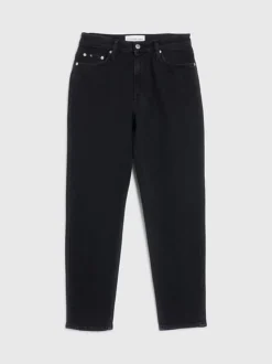 Calvin Klein Mom Jeans -Offerta Economica Calvin Klein J20J221247 1BY alternate5