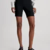 Calvin Klein Pantaloncini Da Ciclismo In Jersey Milano -Offerta Economica Calvin Klein J20J221302 BEH main