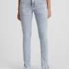 Calvin Klein High Rise Super Skinny Jeans 2 Calvin Klein High Rise Super Skinny Jeans -Offerta Economica Calvin Klein J20J221447 1BZ main