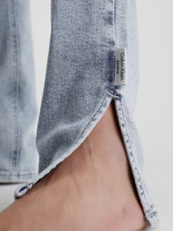 Calvin Klein Mid Rise Skinny Jeans -Offerta Economica Calvin Klein J20J221448 1BZ alternate2