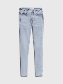 Calvin Klein Mid Rise Skinny Jeans -Offerta Economica Calvin Klein J20J221448 1BZ alternate4