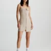 Calvin Klein Mini Abito A Fascia Slim -Offerta Economica Calvin Klein J20J221503 ABM main