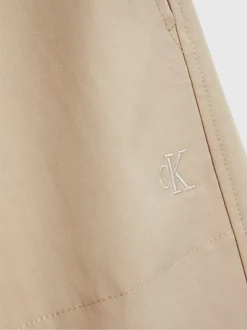 Calvin Klein Pantaloni Cargo Taglio Relaxed -Offerta Economica Calvin Klein J20J221578 ABM alternate7