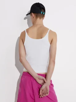 Calvin Klein Canotta Slim - Pride -Offerta Economica Calvin Klein J20J221601 YAF alternate2