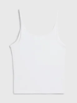 Calvin Klein Canotta Slim - Pride -Offerta Economica Calvin Klein J20J221601 YAF alternate7