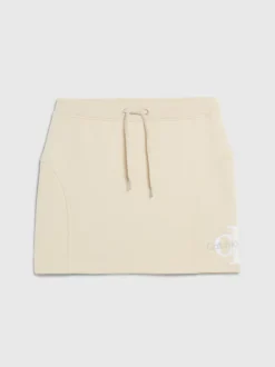 Calvin Klein Minigonna In Felpa Terry 15 Calvin Klein Minigonna In Felpa Terry -Offerta Economica Calvin Klein J20J222653 ACJ alternate5