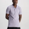 Calvin Klein Camicia Slim Taglio Polo -Offerta Economica Calvin Klein J30J315603 PC1 main