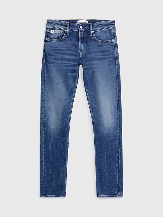 Calvin Klein Slim Jeans 7 Calvin Klein Slim Jeans - immagine 5