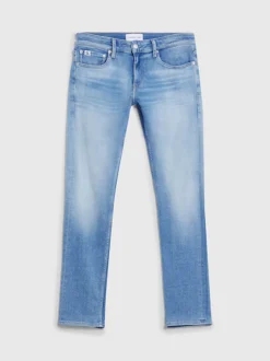 Calvin Klein Slim Jeans -Offerta Economica Calvin Klein J30J322806 1AA alternate4