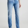 Calvin Klein Slim Jeans 1 Calvin Klein Slim Jeans -Offerta Economica Calvin Klein J30J322806 1AA main
