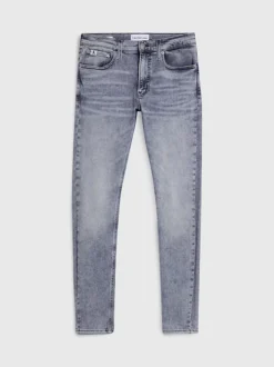 Calvin Klein Super Skinny Jeans -Offerta Economica Calvin Klein J30J322809 1BZ alternate4