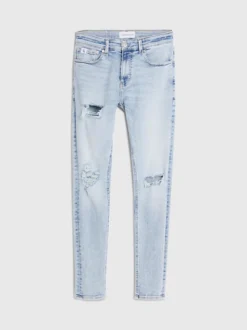 Calvin Klein Super Skinny Jeans -Offerta Economica Calvin Klein J30J322814 1AA alternate4