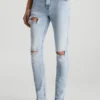 Calvin Klein Super Skinny Jeans -Offerta Economica Calvin Klein J30J322814 1AA main